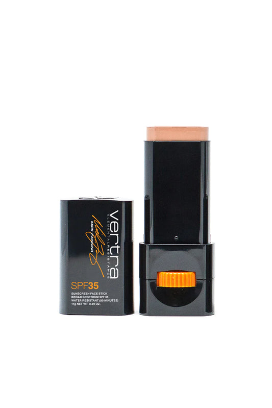 VERTRA MICK FANNING SIGNATURE Tinted FACE STICK SPF 35 Sunscreen