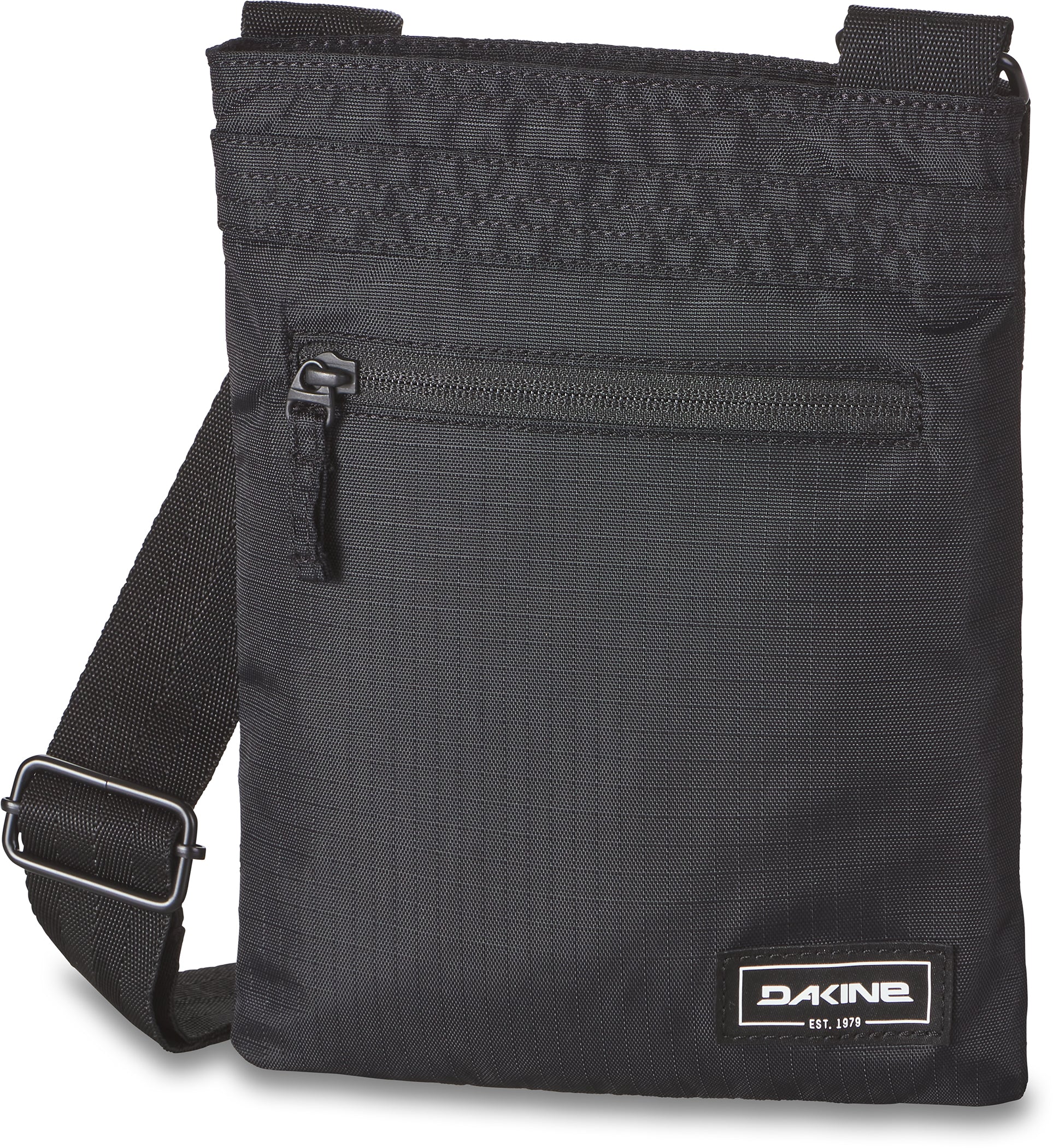 Dakine Jive Crossbody Womens Bag - AST Colors Bag Black Ripstop