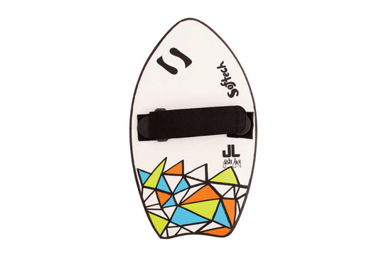 SofTech JL Handsurfer Hand Board