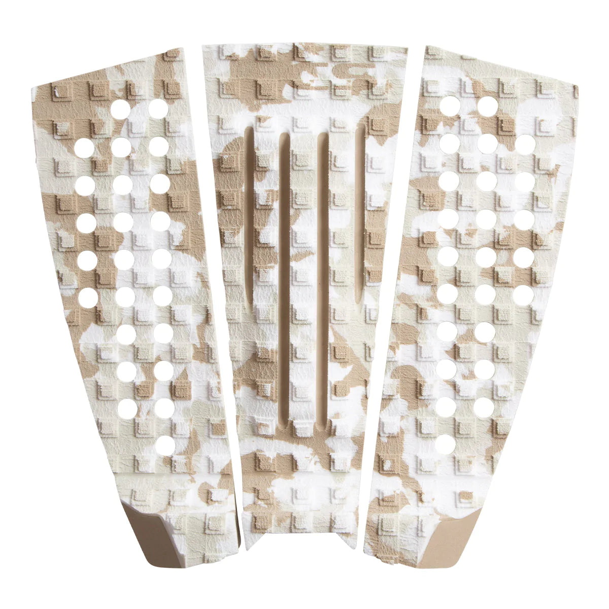 FCS Julian Wilson Surfboard Traction Pad Traction Pad