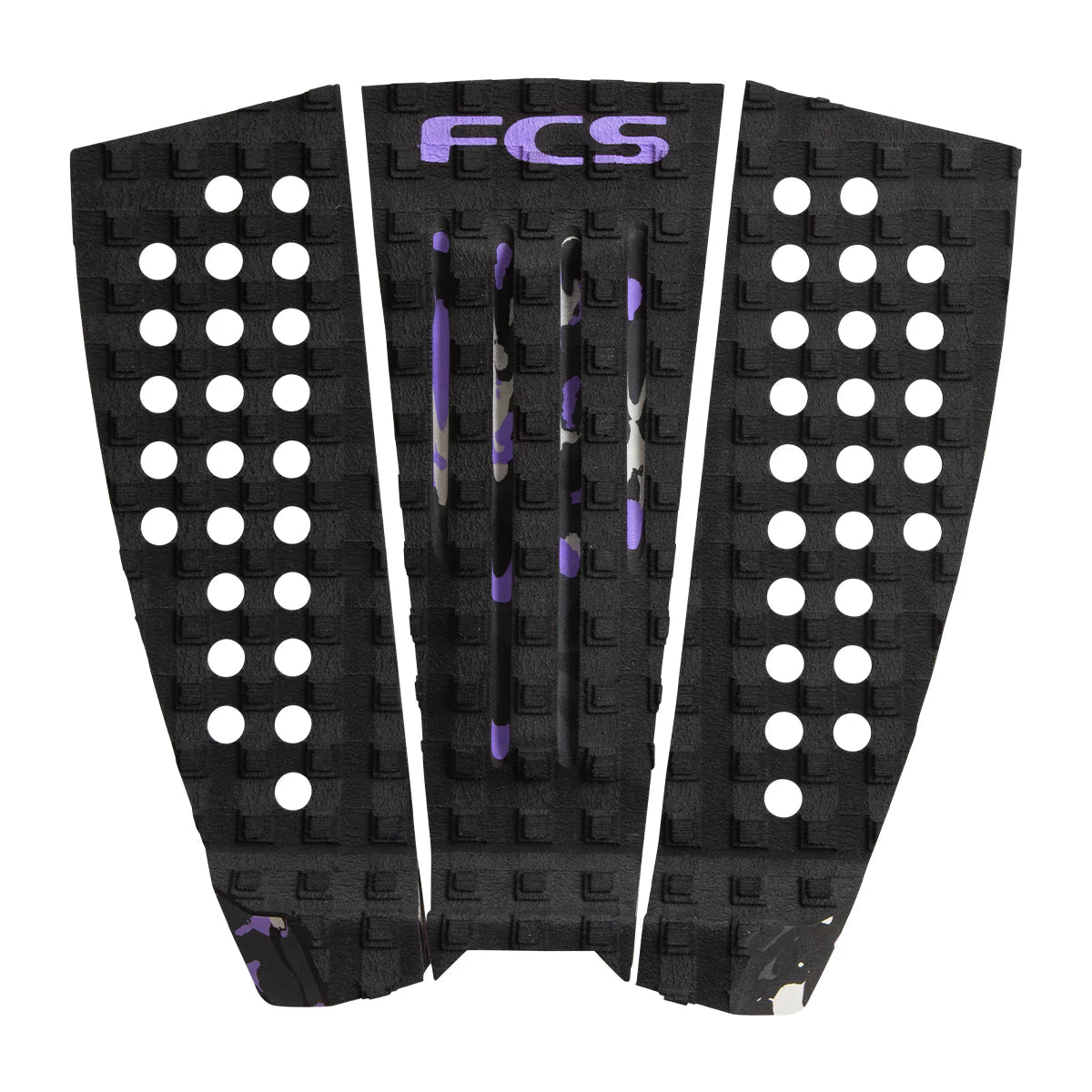 FCS Julian Wilson Surfboard Traction Pad Traction Pad