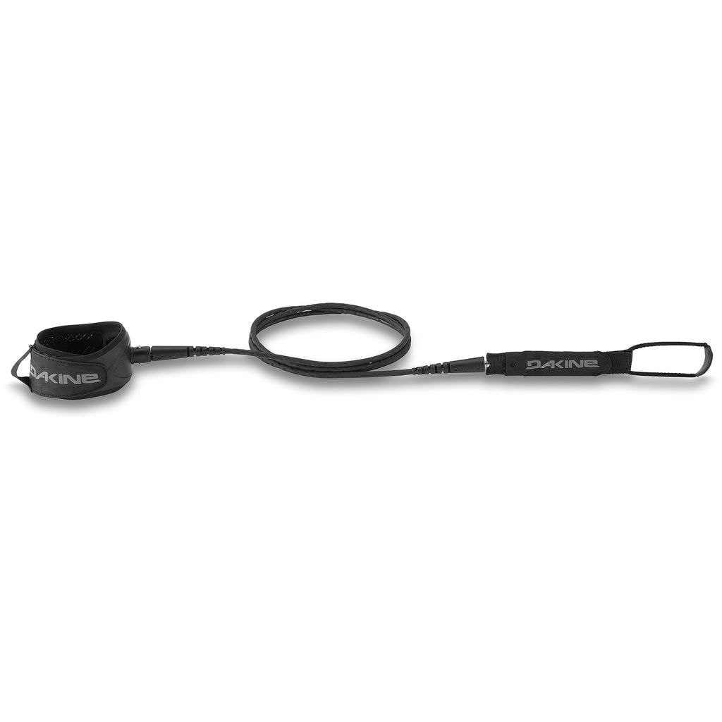 Dakine Kaimana Pro Comp 6' Leash Leash Black