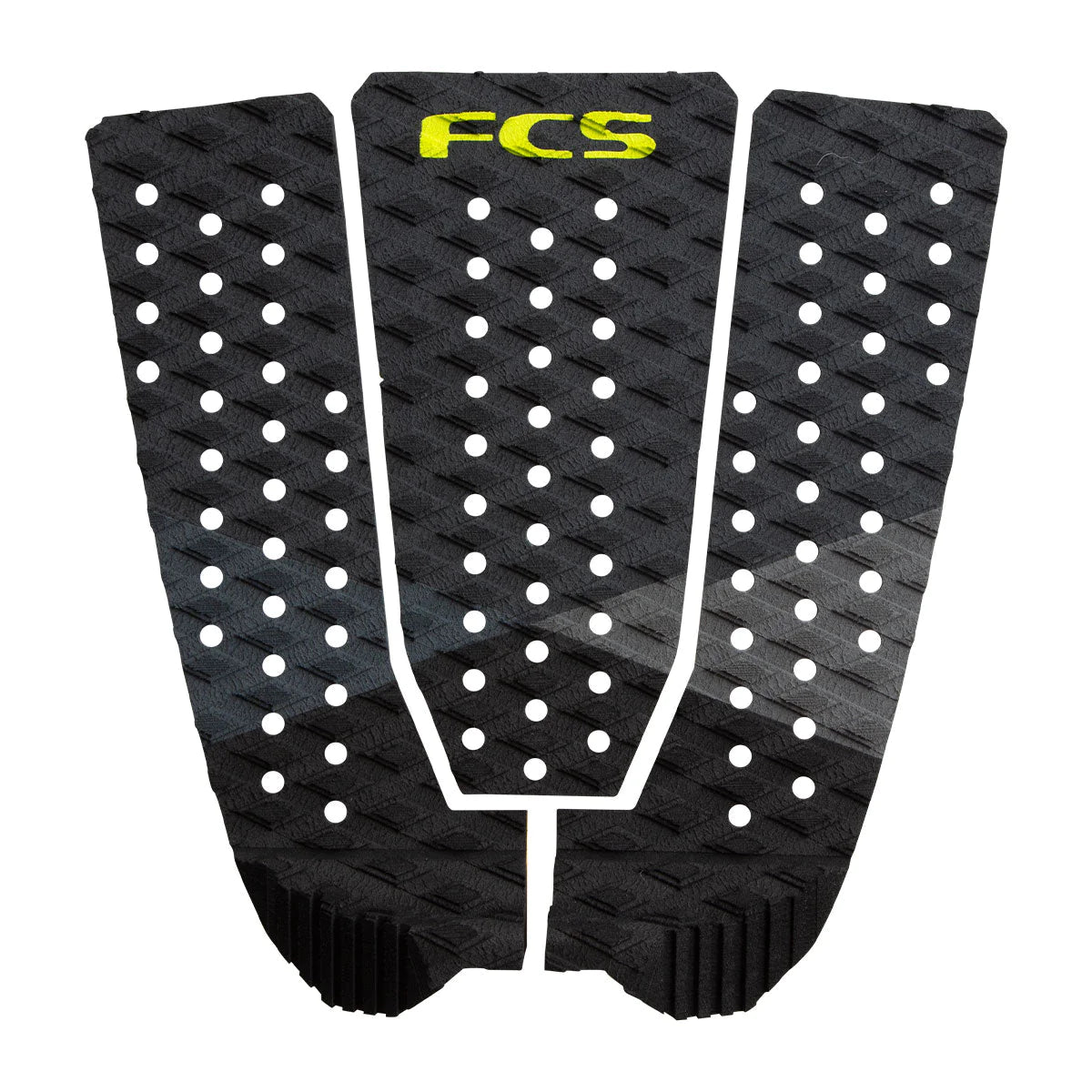 FCS Kolohe Signature Traction Pad surf traction Darkness