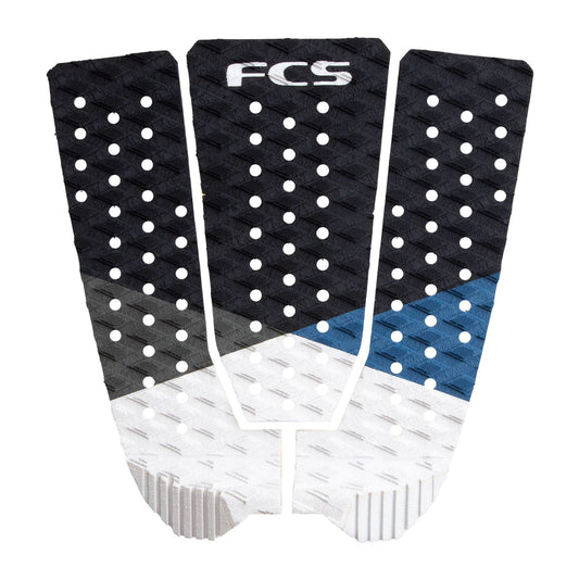 FCS Kolohe Signature Traction Pad surf traction