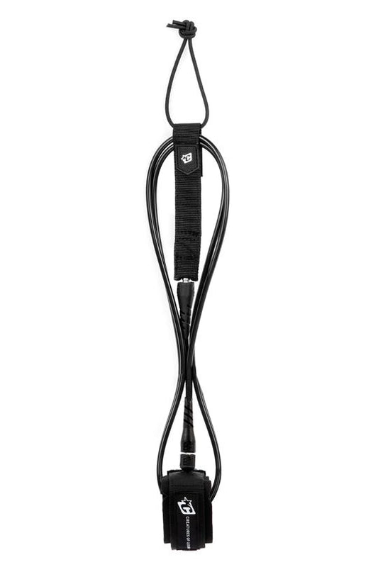 Creatures Of Leisure Icon Leash - 6' - 7' -8' - 9' surf leash