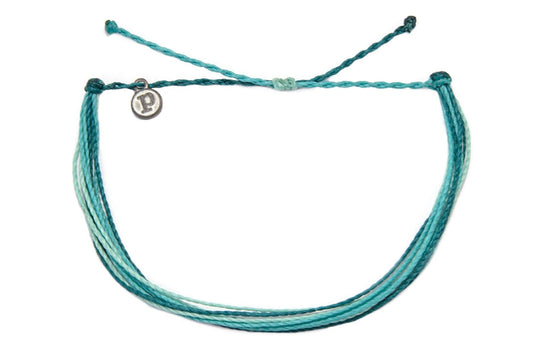 Pura Vida Anklet - Lost at Sea Jewelry