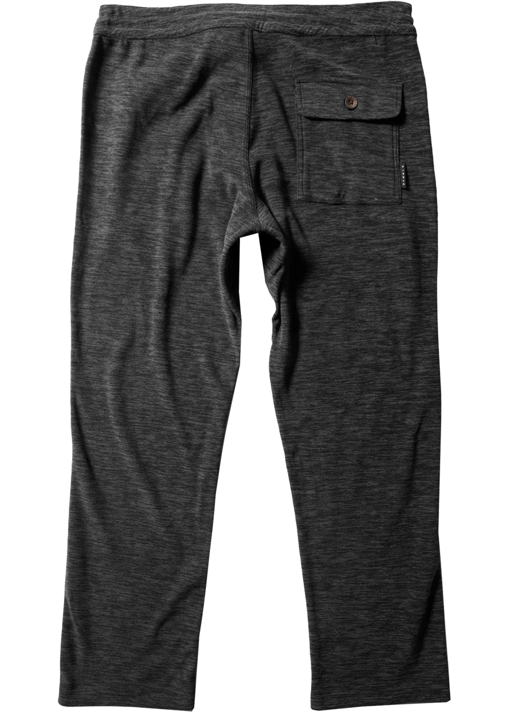 Vissla Sofa Surfer Eco Zyl Pant - Gunmetal Heather Mens Pants