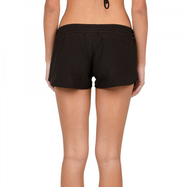 Volcom Women's Simply Solid 2" Boardshorts