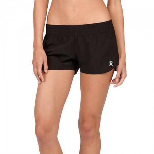 Volcom Women's Simply Solid 2" Boardshorts