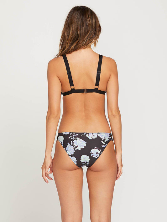 Volcom Noir U Sure Hipster Bottoms - Black Backpack