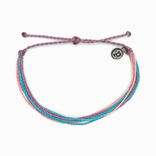 Pura Vida Solid Original Ocean Sunrise Bracelet Jewelry