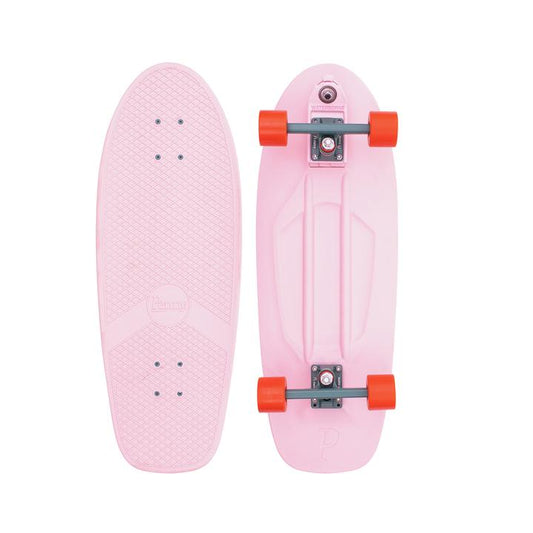 Penny Highline Surf Skate Skateboard- Cactus Wanderlust Complete Skateboard