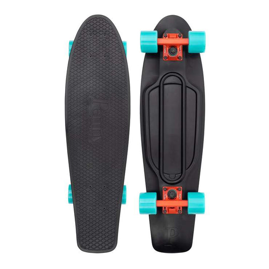 Penny 27" Nickel Skateboard Bright Light Complete Skateboard