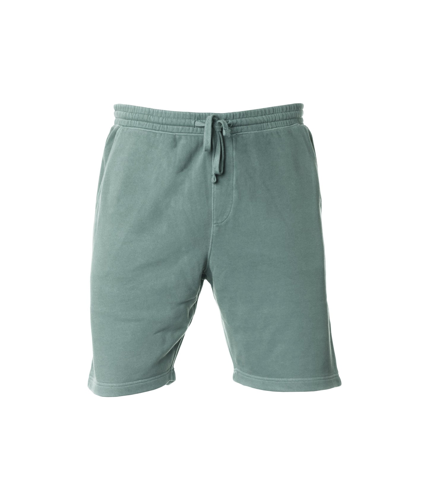 Surfworld Sweat shorts - Alpine Green Mens Shorts