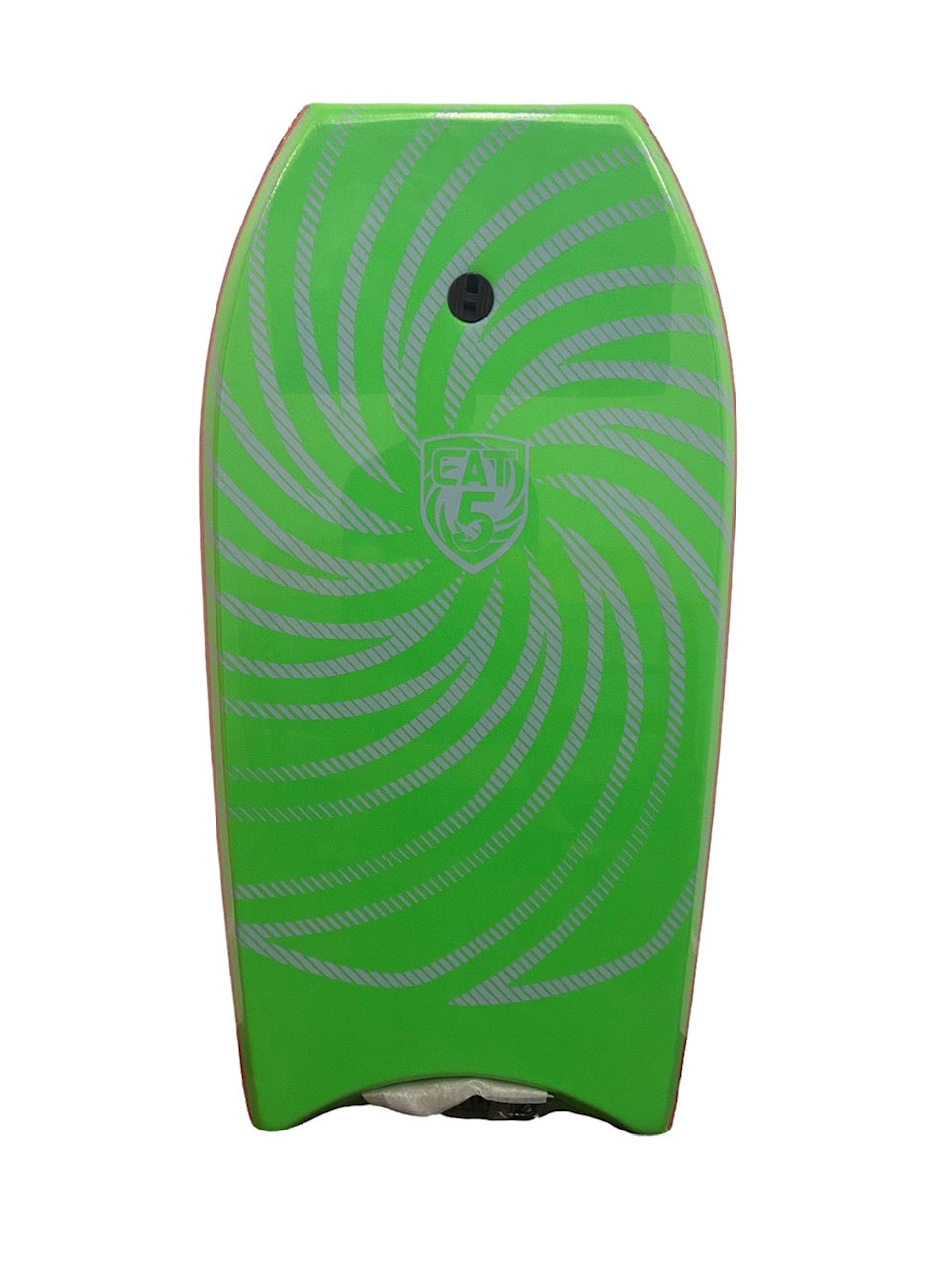 Cat 5 Body Boards - 42" Blue Red Green Orange bodyboard