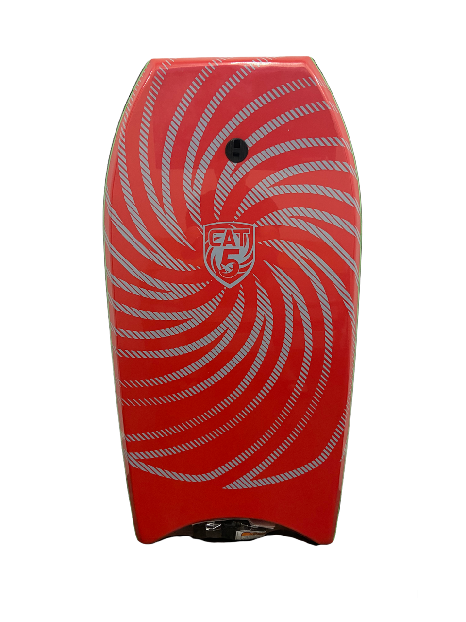 Cat 5 Body Boards - 42" Blue Red Green Orange bodyboard