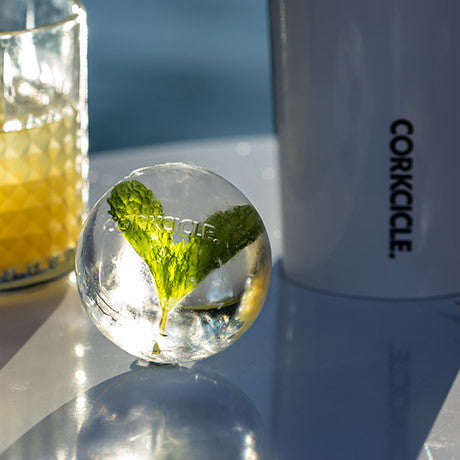 Corkcicle Invisiball With 24oz Tumbler INVISIBALL Drinkware