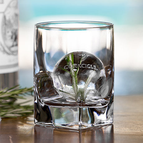 Corkcicle Invisiball With 24oz Tumbler INVISIBALL Drinkware