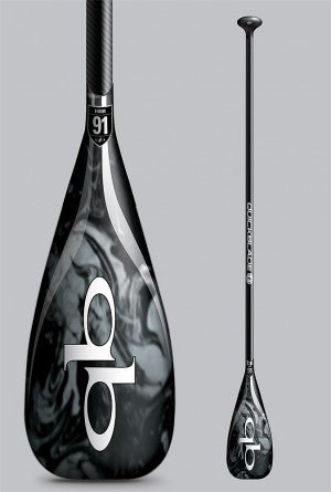 QuickBlade V Drive Hrybrid Paddle 91 square Inches SUP Paddle