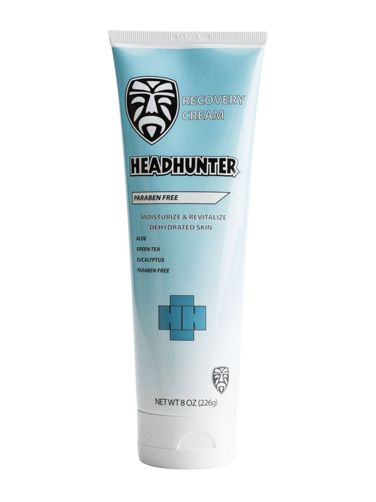 Headhunter After Surf Recovery Cream 6oz Sunscreen