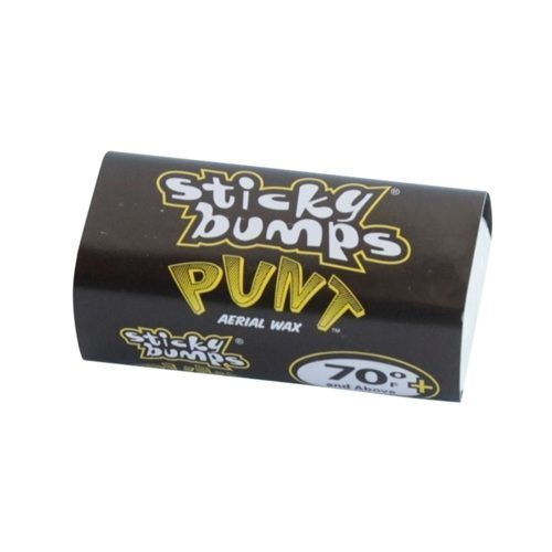 Sticky Bumps Punt Wax Warm+ Surf Wax