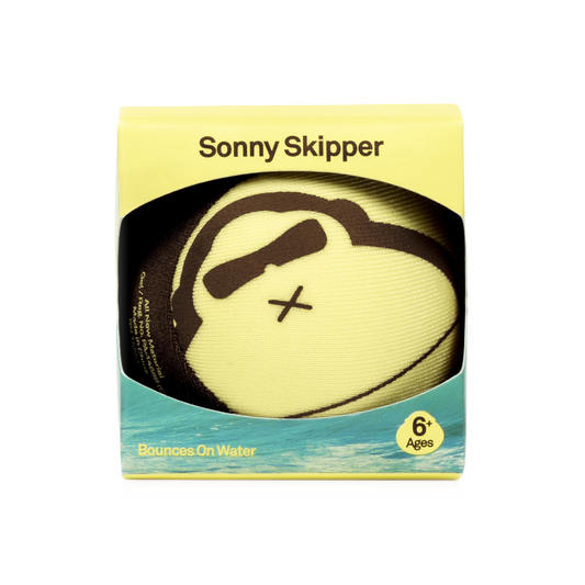 Sun Bum Sonny Water Skipper Beach Ball Misc