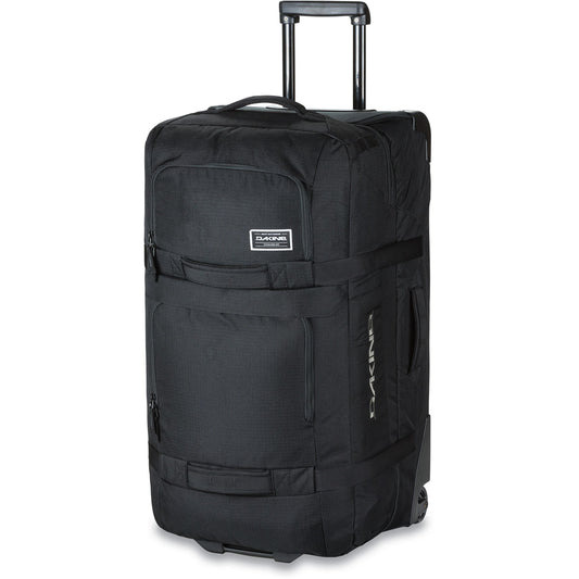 Dakine Split Roller 85L Travel Bag Black or Graphite Bag