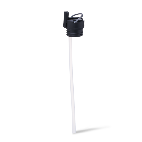 Corkcicle Straw Cap Drinkware