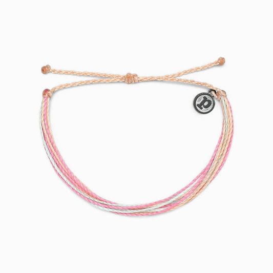 Pura Vida Bracelet - Bright Original Sunset Jewelry