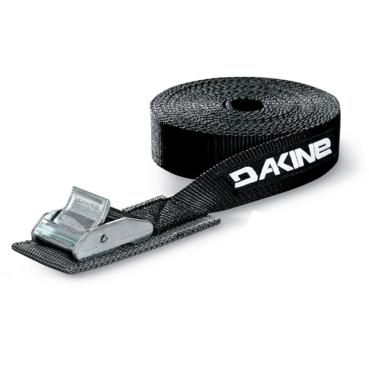 Dakine 20' Tie Down Single Strap - Black Tie Down