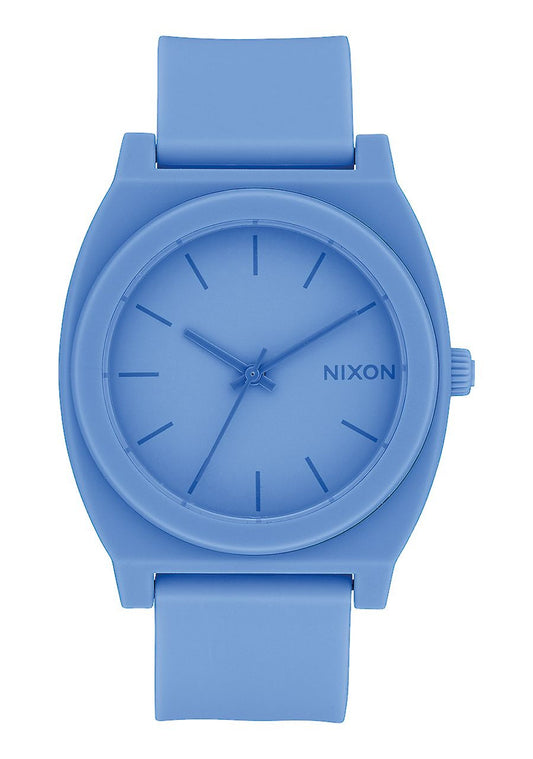 Nixon Time Teller P Matte Periwinkle Watch A119228600 Watch