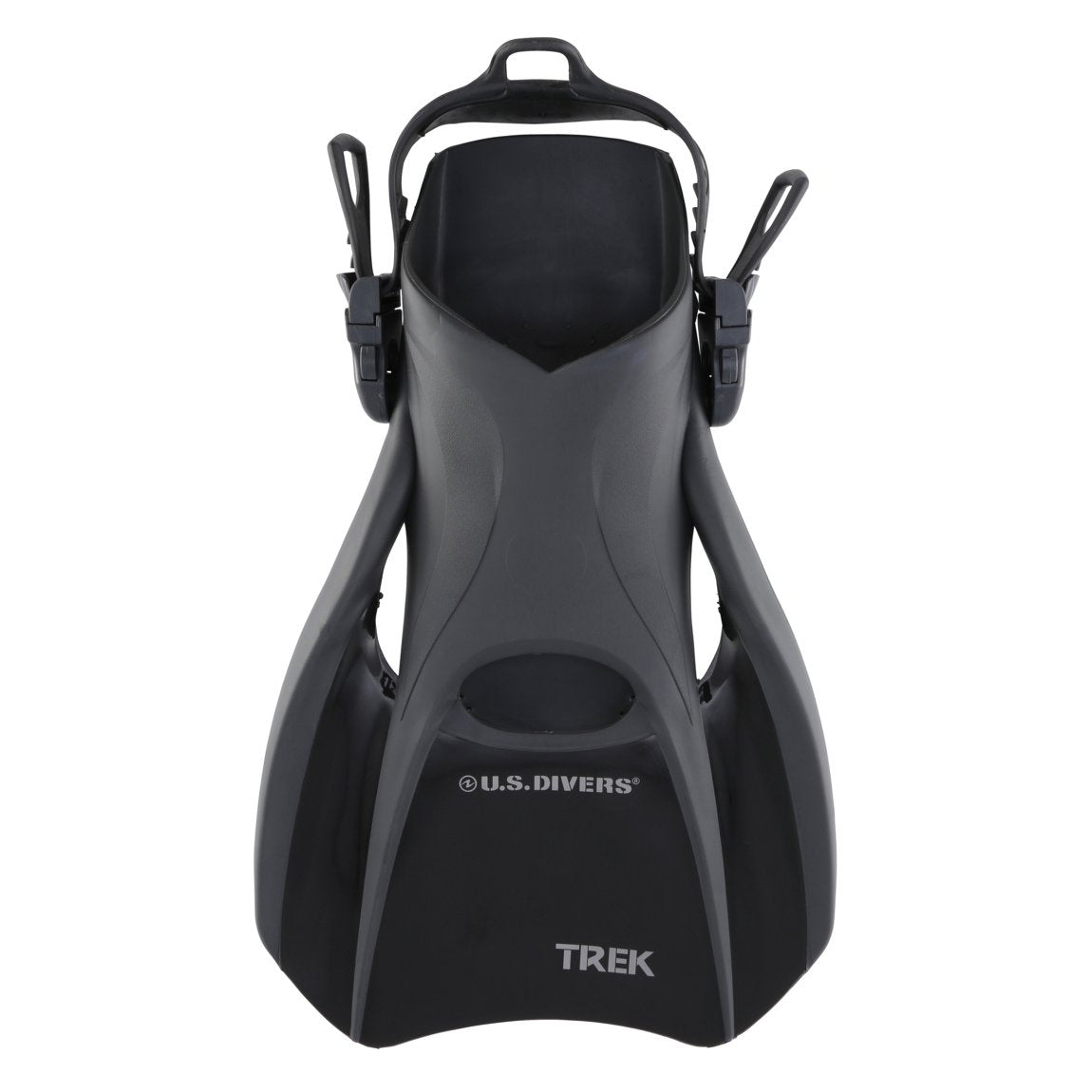 U.S. Divers Trek Compact Dive Fins Diving & Snorkeling Fins