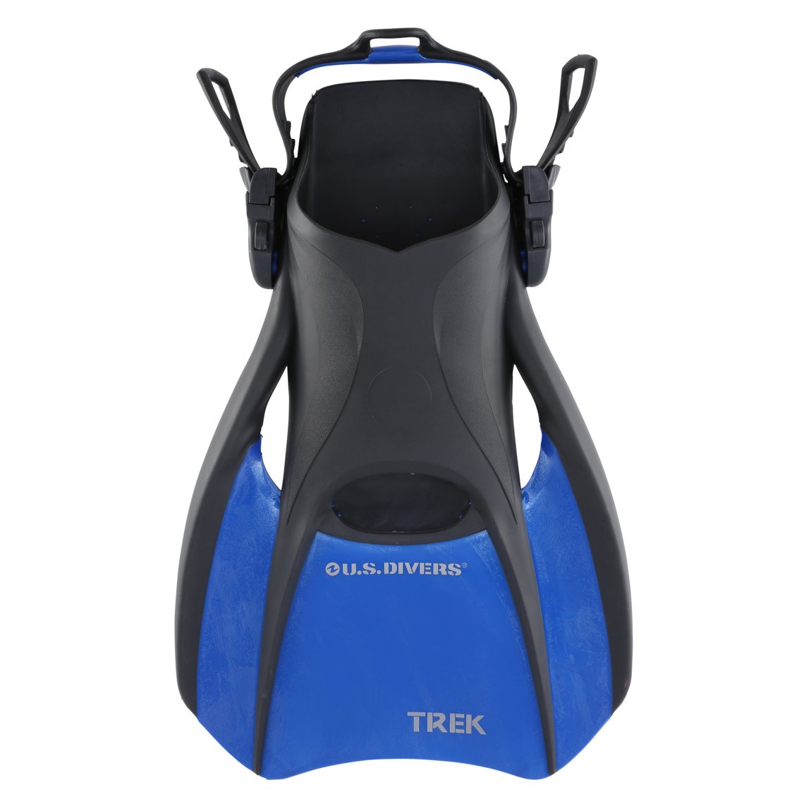 U.S. Divers Trek Compact Dive Fins Diving & Snorkeling Fins