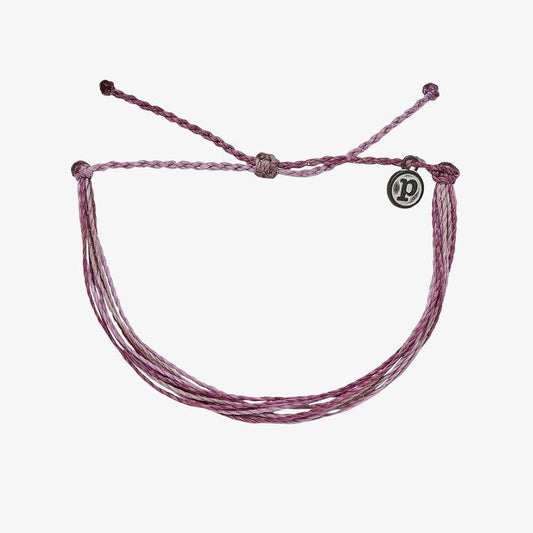 Pura Vida Original Bracelet ~ Ultra Violet Jewelry
