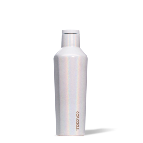Corkcicle Canteen 25oz - Unicorn Magic Drink Holder