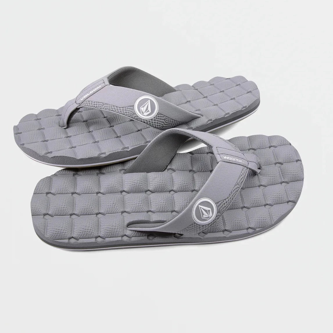 Sandal volcom hotsell