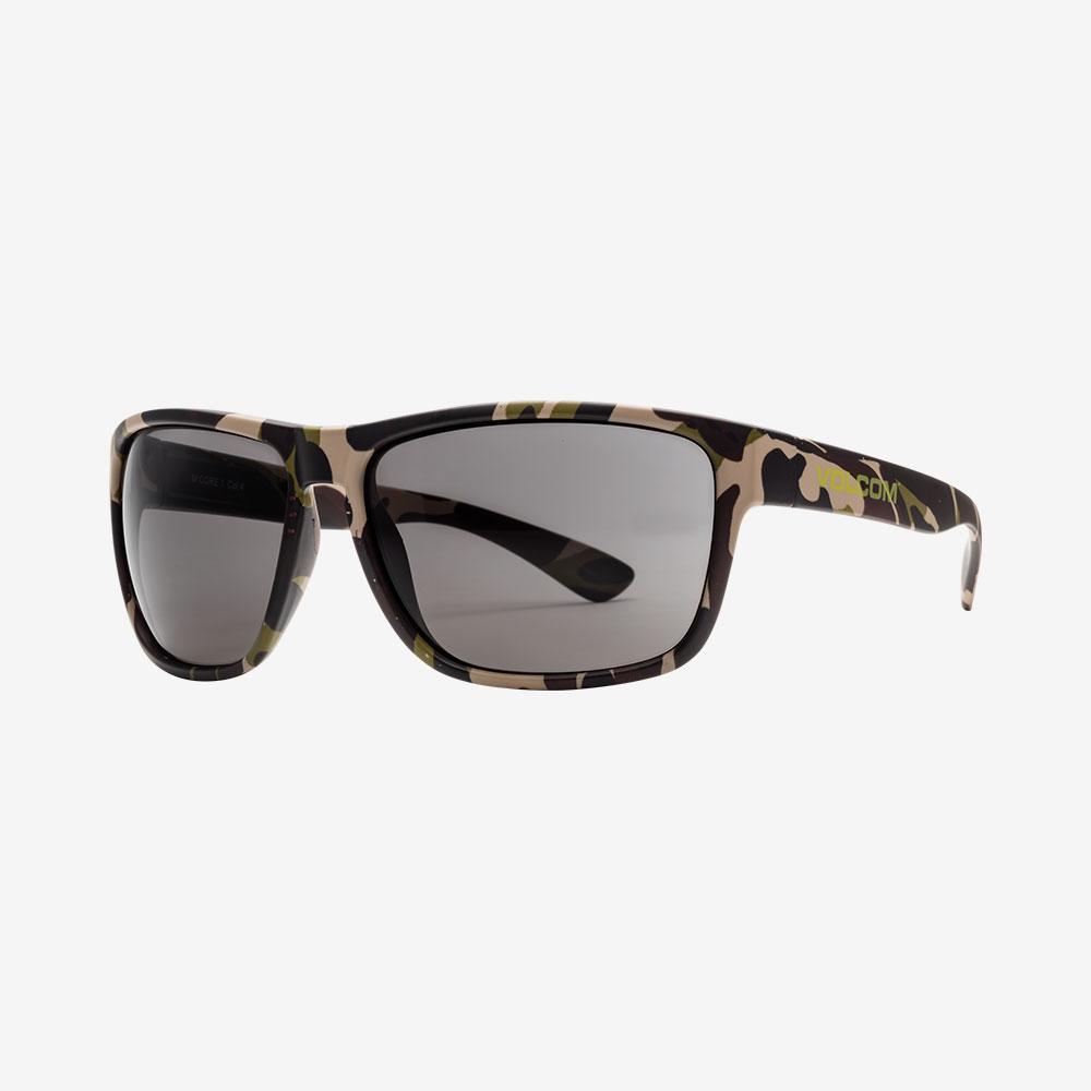Baloney Volcom Sunglasses Sunglasses Matte Camo