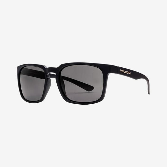 Volcom Sunglasses Alive Polarized Sunglasses - AST Colors Sunglasses