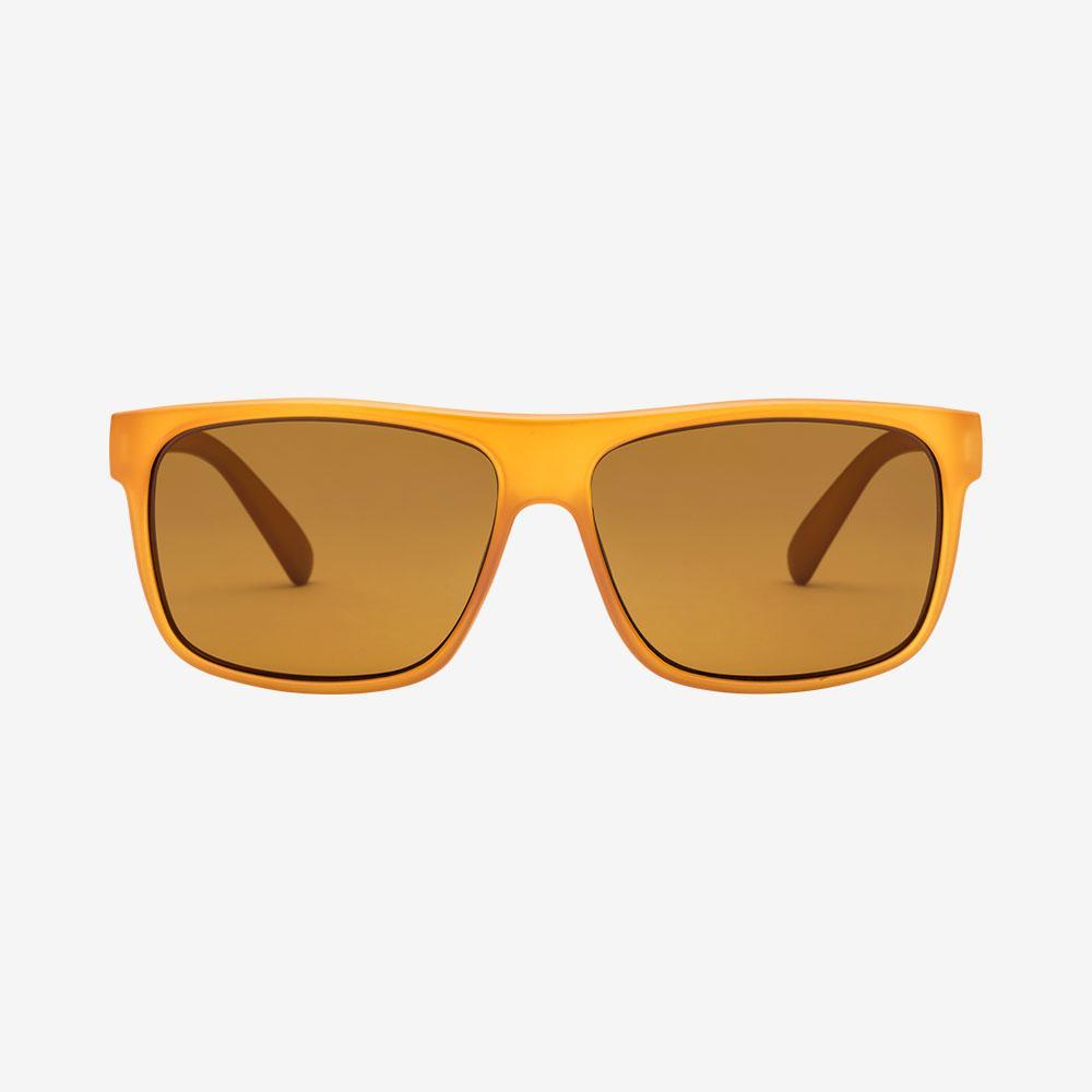 Volcom Sunglasses Stoney Black - Honey Sunglasses Matte Honey Bronze
