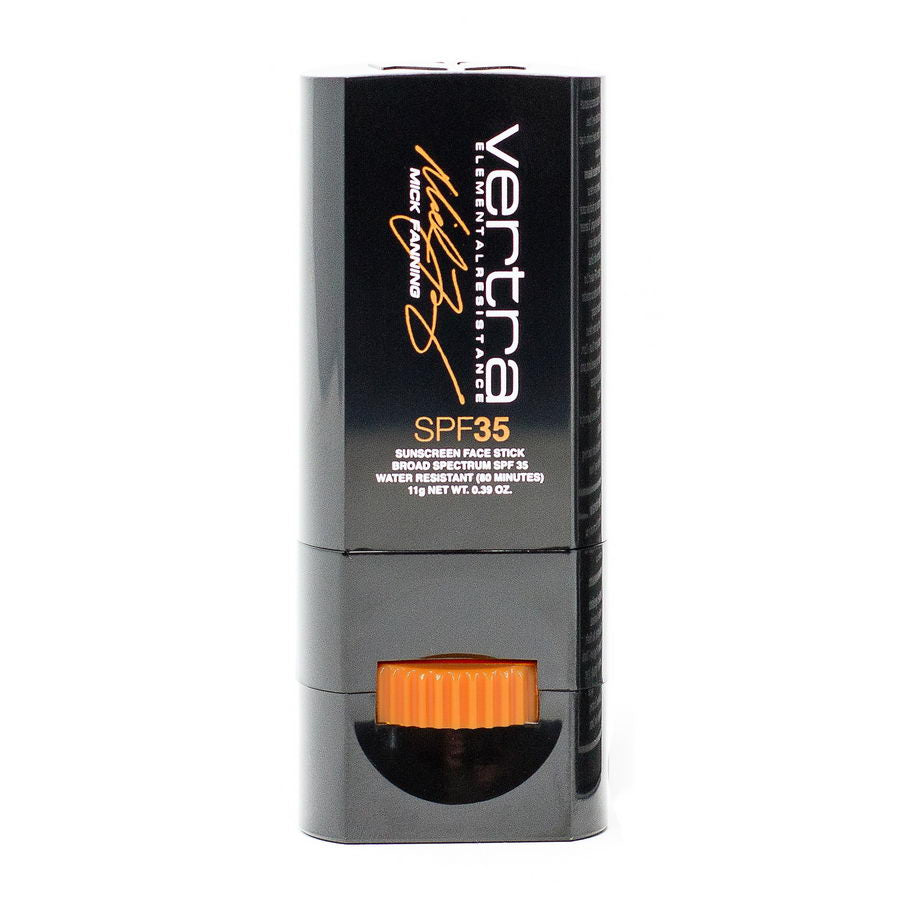 VERTRA MICK FANNING SIGNATURE Tinted FACE STICK SPF 35 Sunscreen