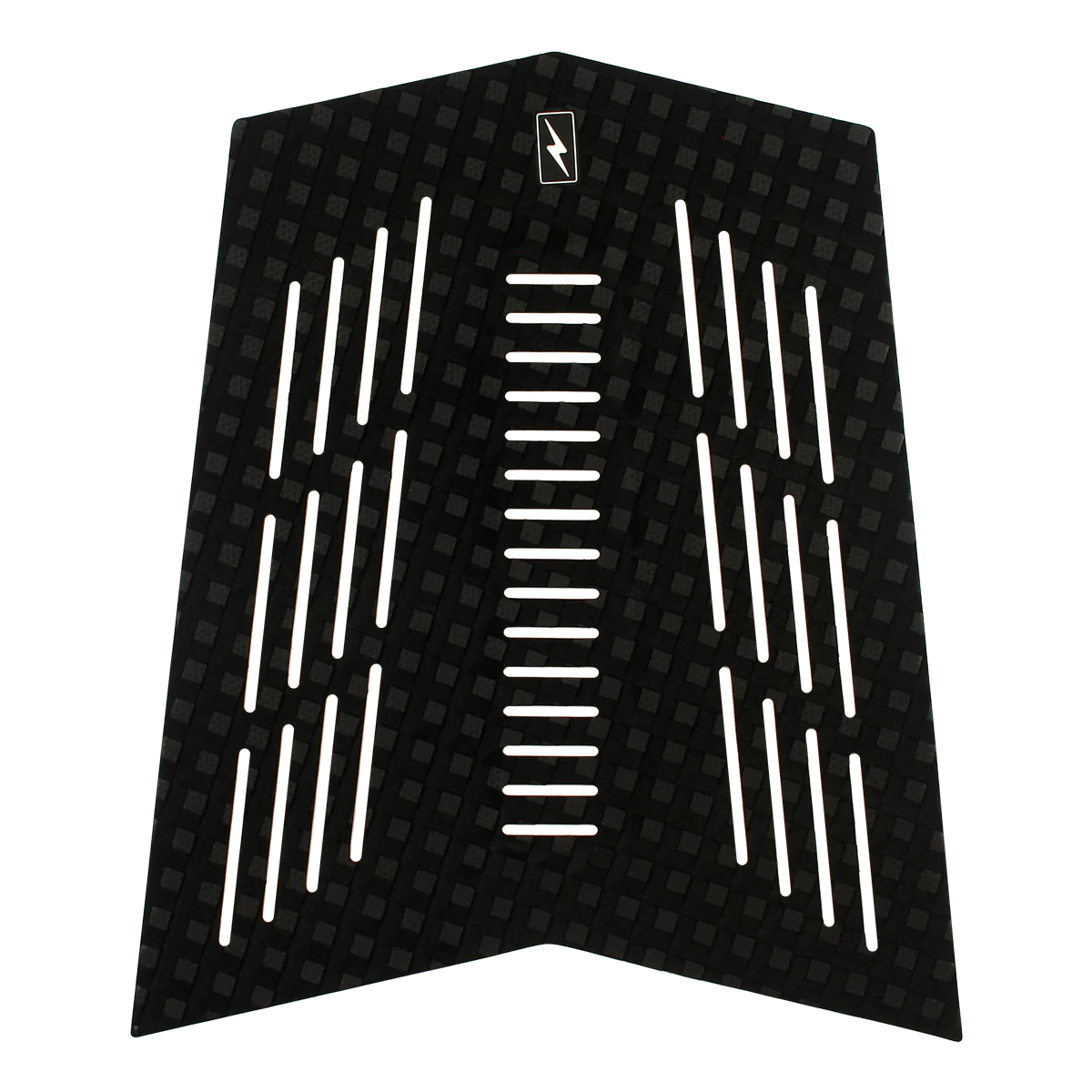 Zap Vader Skim Front Traction Pad Traction Pad