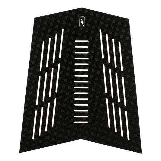 Zap Vader Skim Front Traction Pad Traction Pad