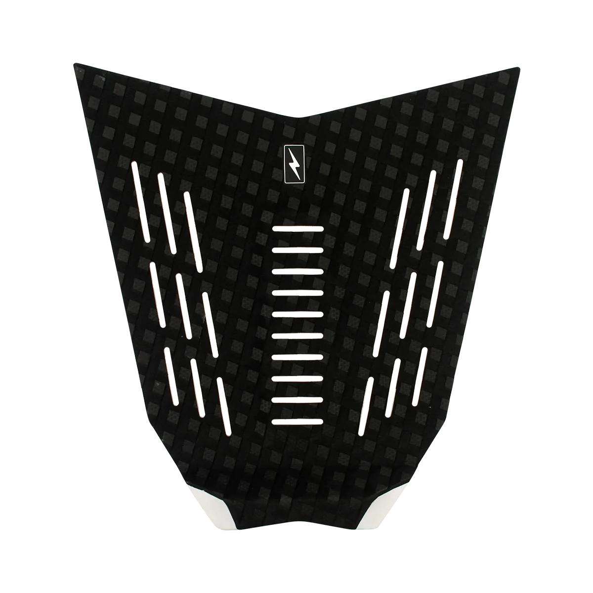 Zap Vader Skim Tail Pad Rear Traction Pad