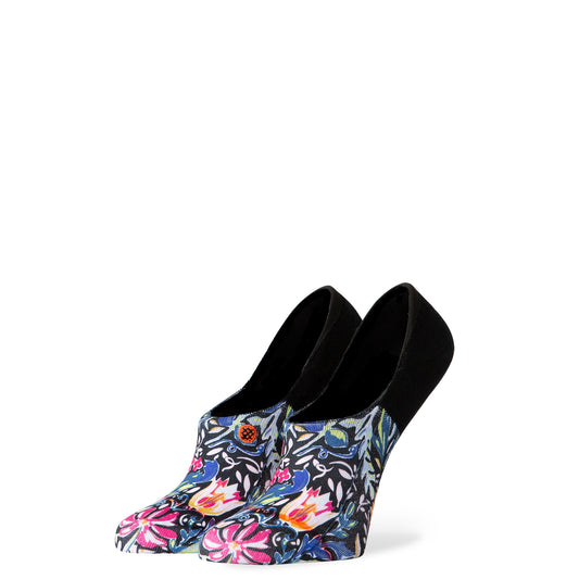 Stance Zoe Socks - Black Socks