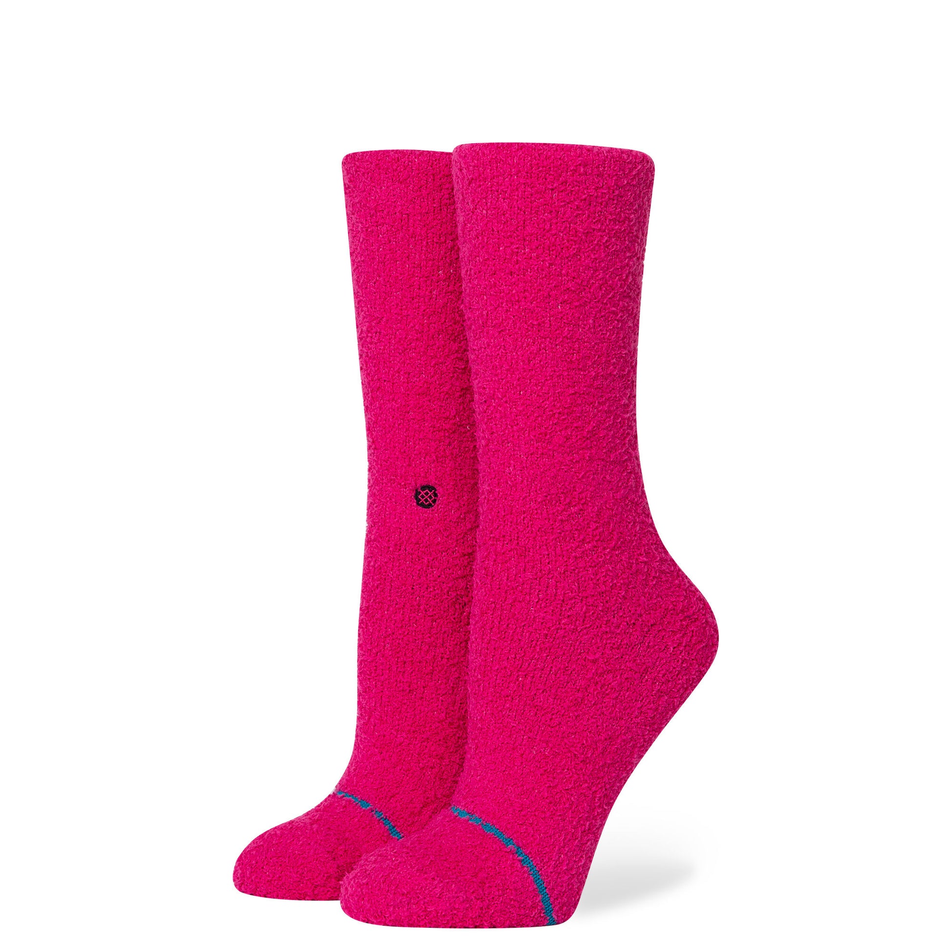 Stance Warm Fuzzies Socks - Pink – SURF WORLD SURF SHOP