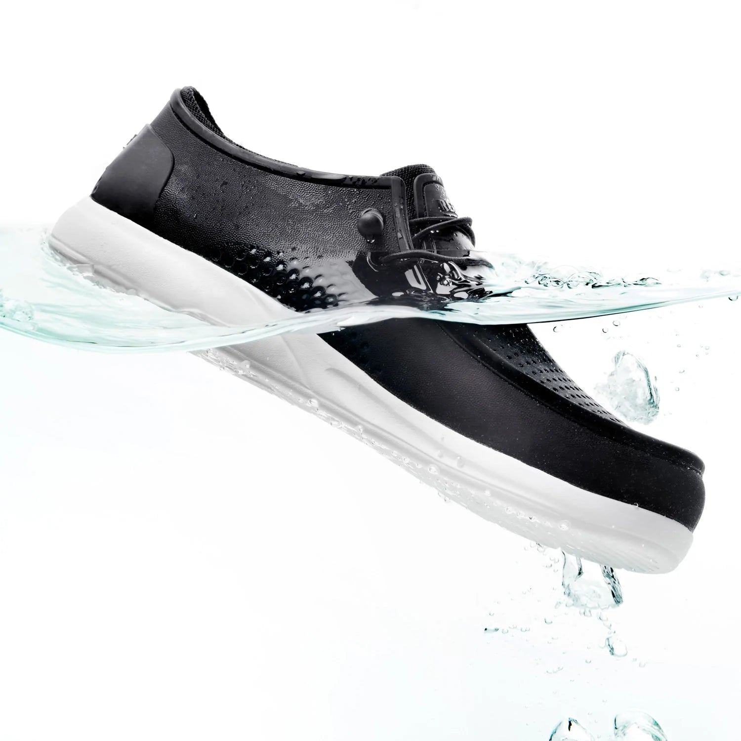 Reef Water Coast Waterproof Shoes Black SURF WORLD SURF SHOP
