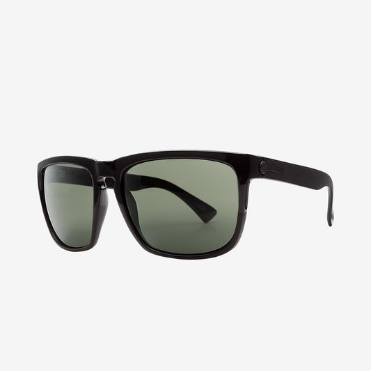 Electric Knoxville XL Vader Polarized Sunglasses - Grey Lense Sunglasses