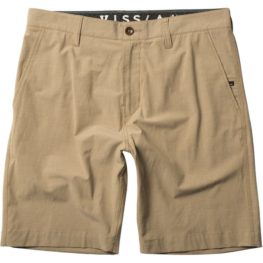 Vissla Mens Shorts