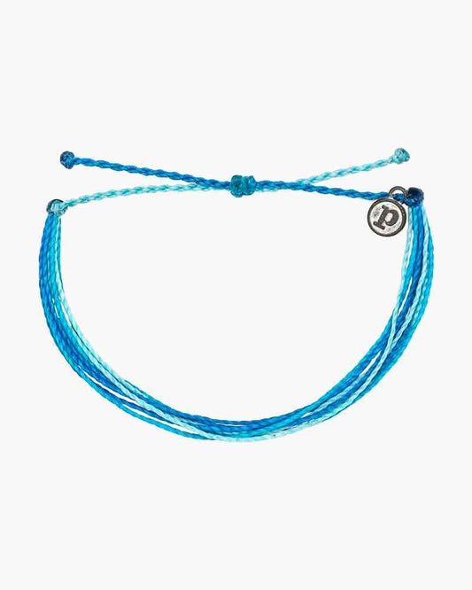 Pura Vida Original Muted Bracelet Sky's the Limit Jewelry