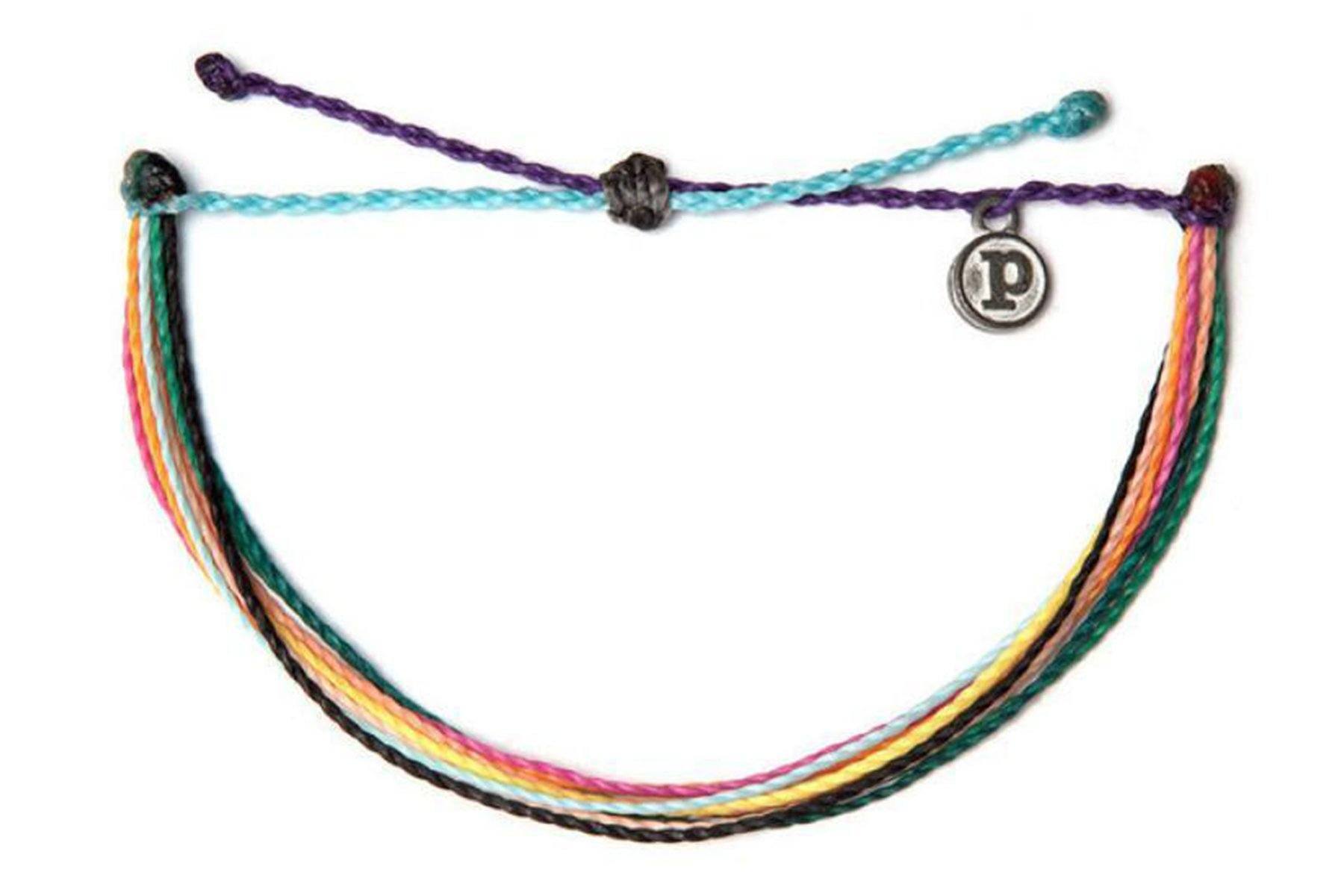 Pura Vida Anklet - Hakuna Matata Jewelry
